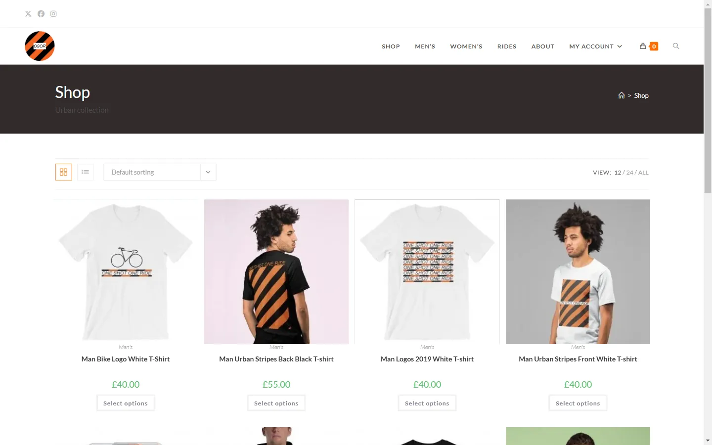 E-Commerce & Webdesign: Selbstständige Beratung